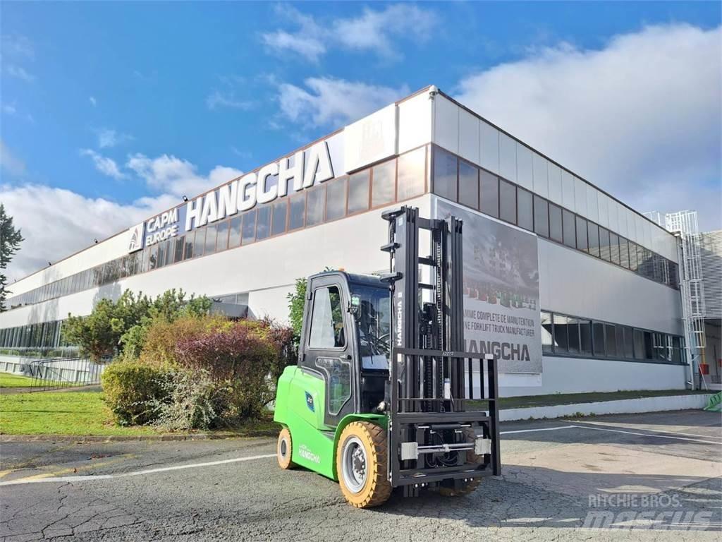 Hangcha AE30-I Viličarji - drugo