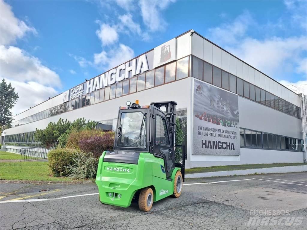 Hangcha AE30-I Viličarji - drugo