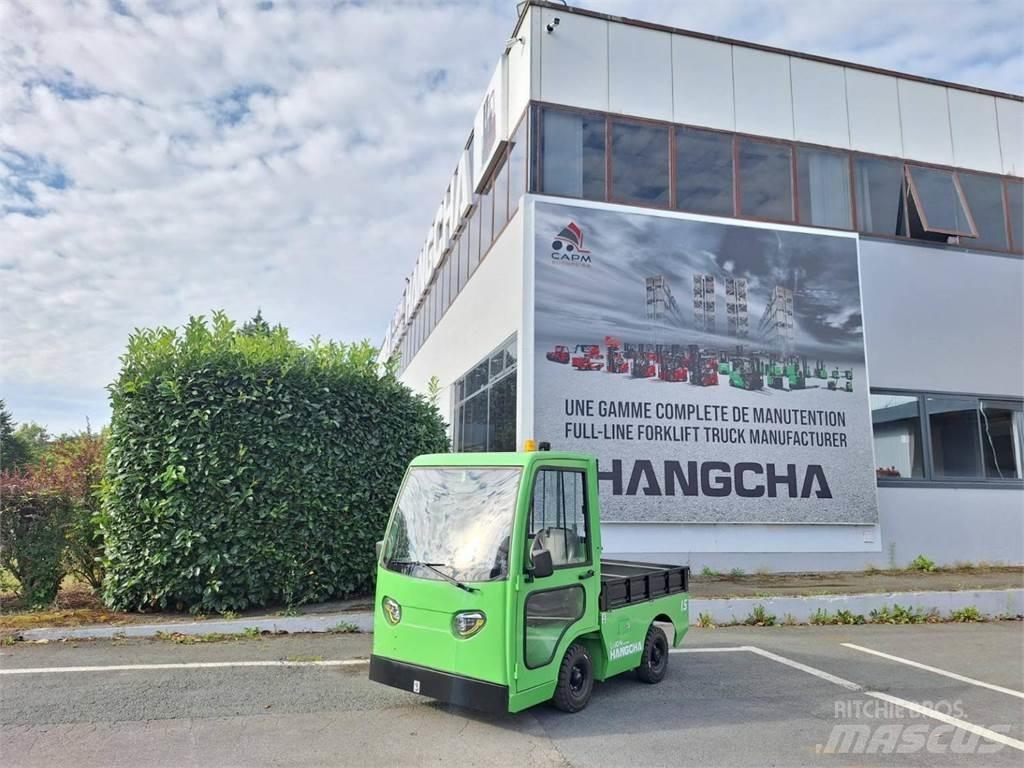 Hangcha BD15i Drugo