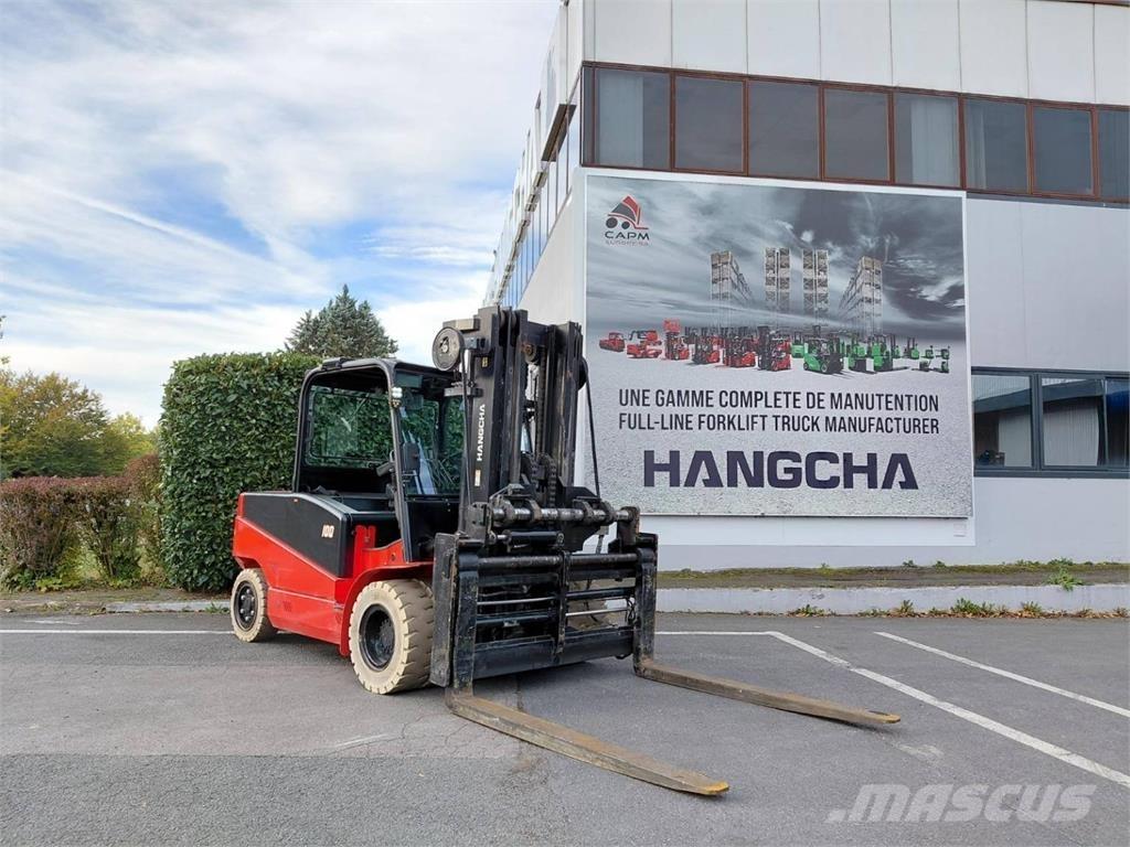 Hangcha J4W100 Viličarji - drugo