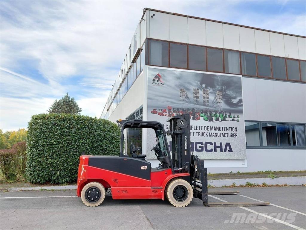Hangcha J4W100 Viličarji - drugo