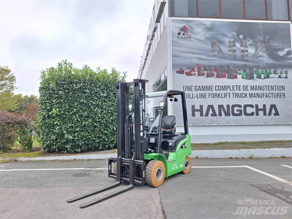 Hangcha XC18i Viličarji - drugo
