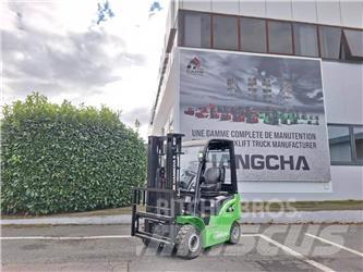 Hangcha XC18i Viličarji - drugo