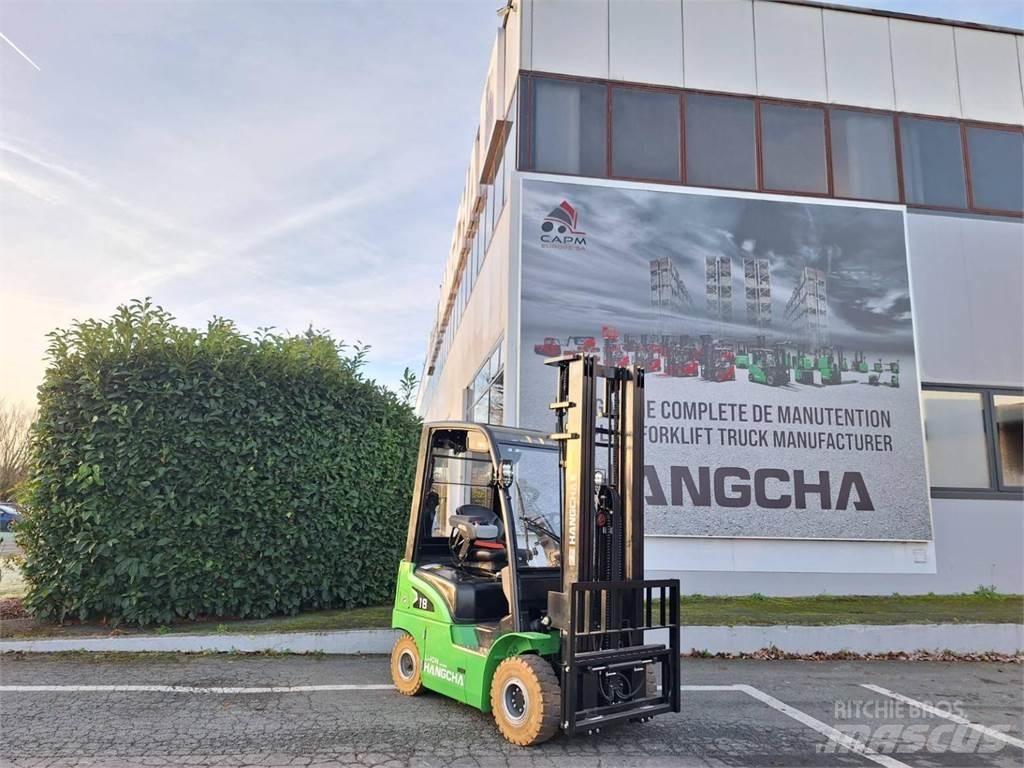 Hangcha XC18i Viličarji - drugo