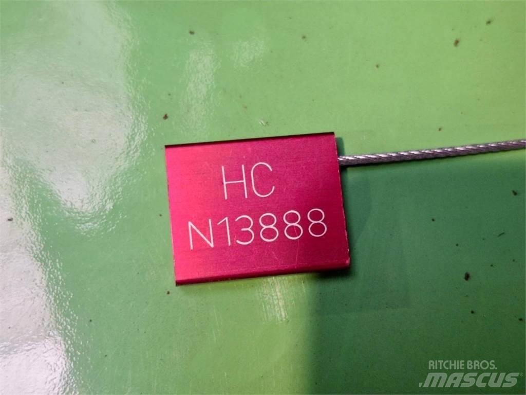 Hangcha XC25i Viličarji - drugo