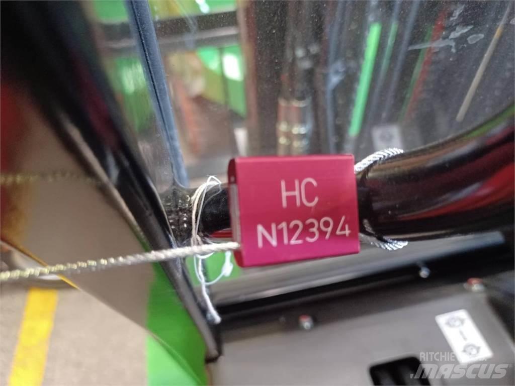 Hangcha XC25i Viličarji - drugo