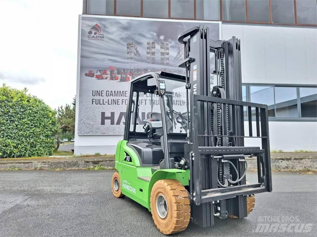 Hangcha XC30i Viličarji - drugo