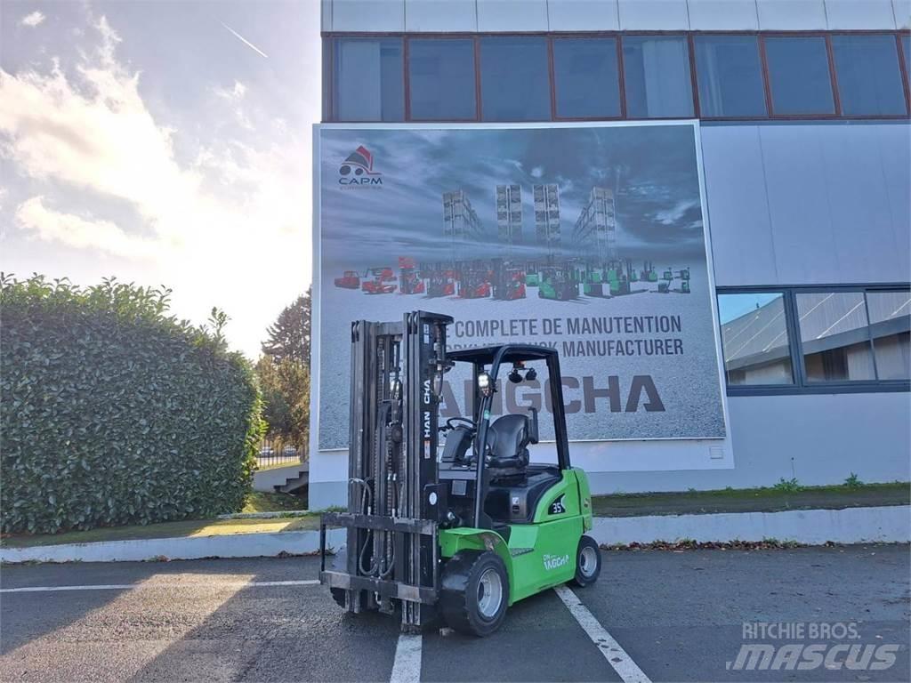 Hangcha XC35i Viličarji - drugo