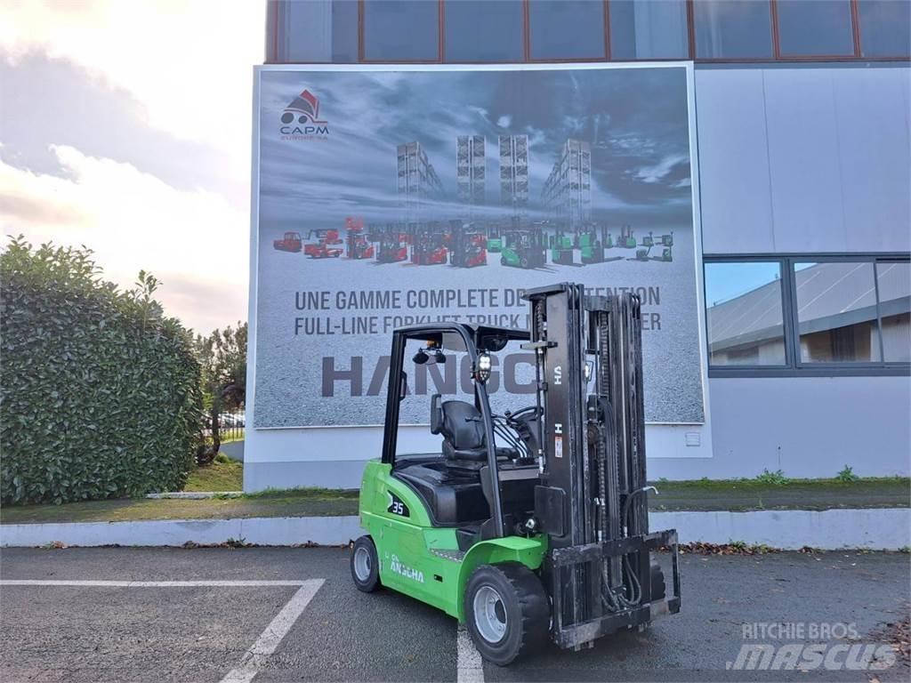 Hangcha XC35i Viličarji - drugo