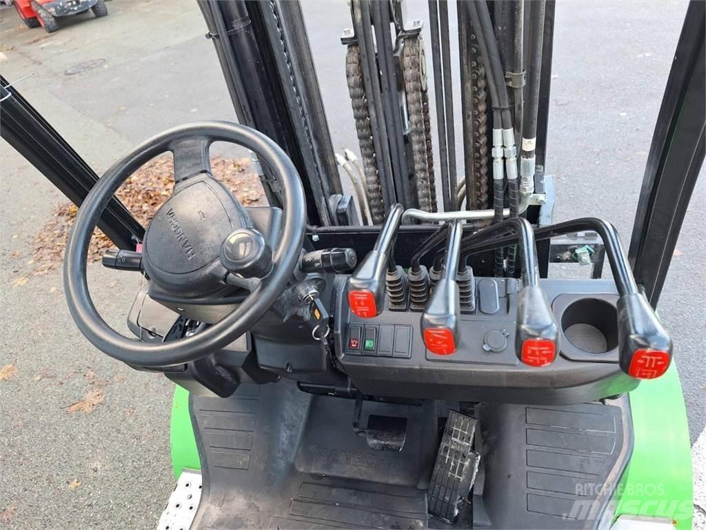 Hangcha XC35i Viličarji - drugo