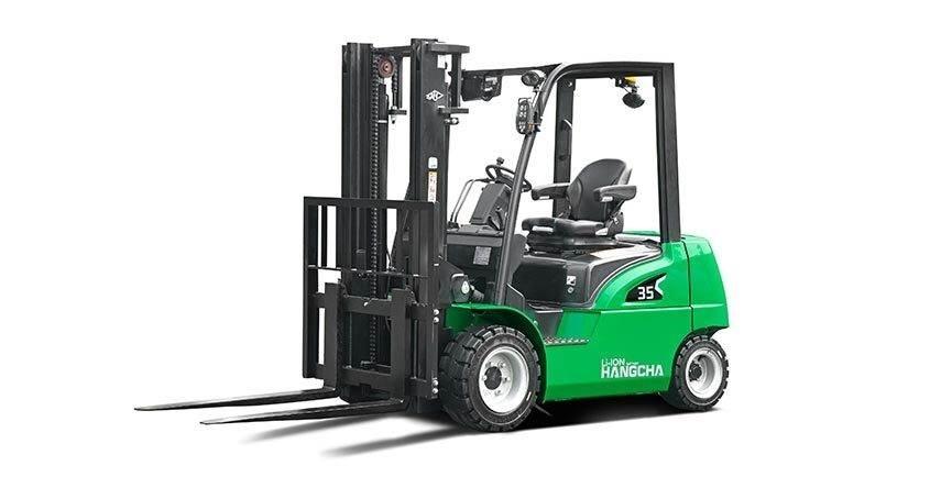 Hangcha XC35i Viličarji - drugo