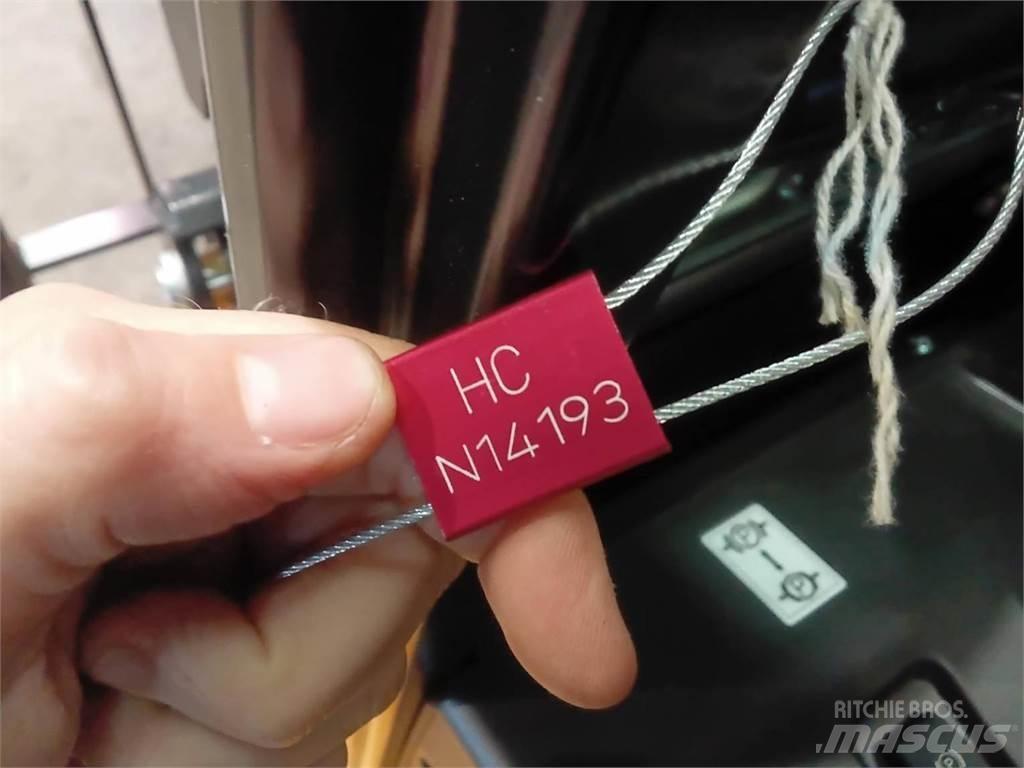 Hangcha XE30-i Viličarji - drugo