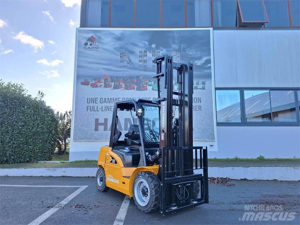 Hangcha XE38i Viličarji - drugo