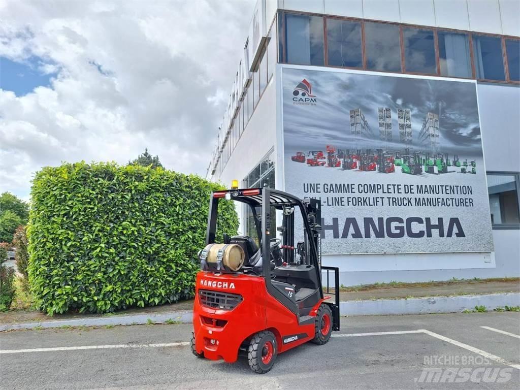 Hangcha XF15G-2 Viličarji - drugo