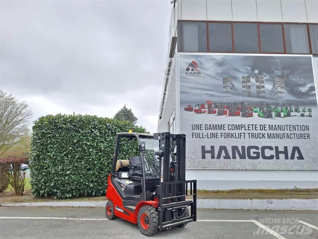 Hangcha XF18G-2 Viličarji - drugo