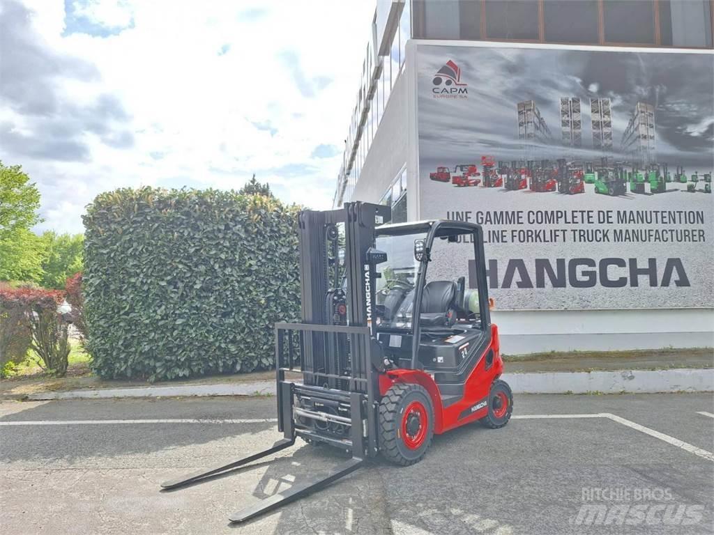 Hangcha XF20G-2 Viličarji - drugo
