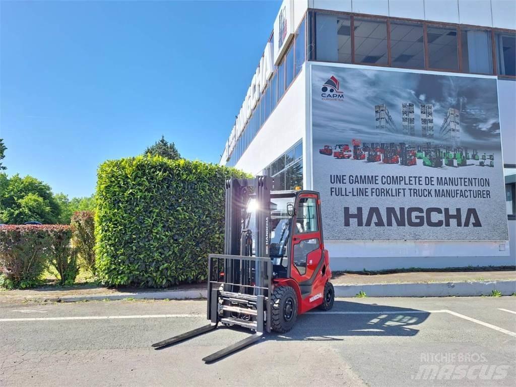 Hangcha XF25D-2 Viličarji - drugo