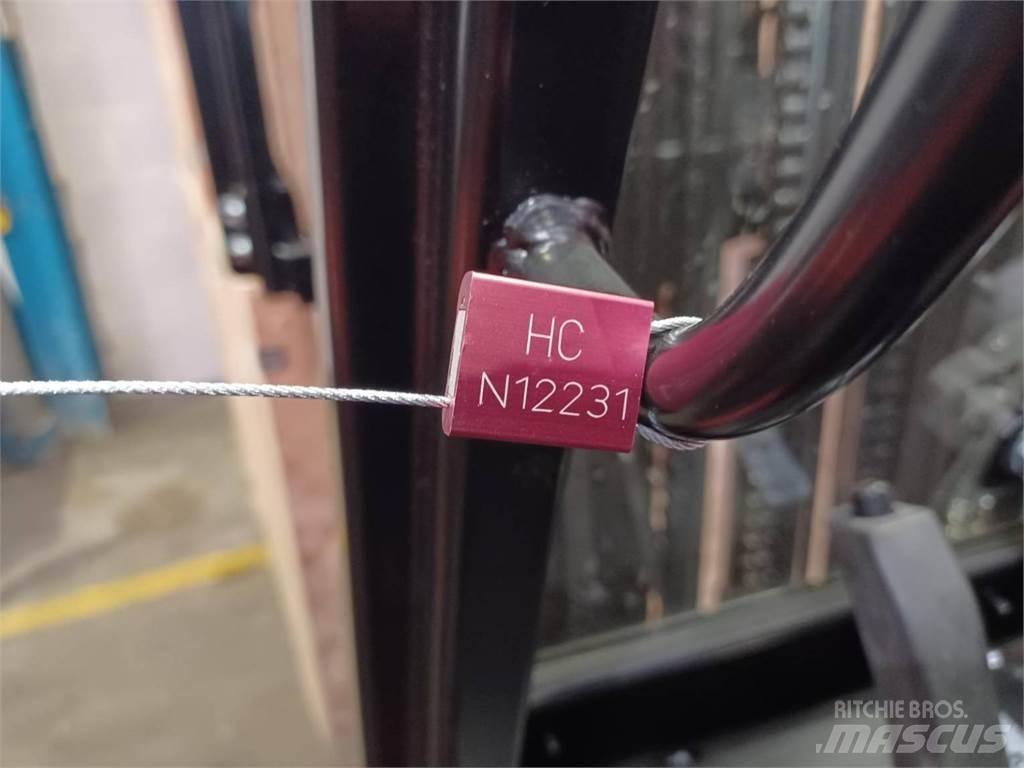 Hangcha XF25G Viličarji - drugo