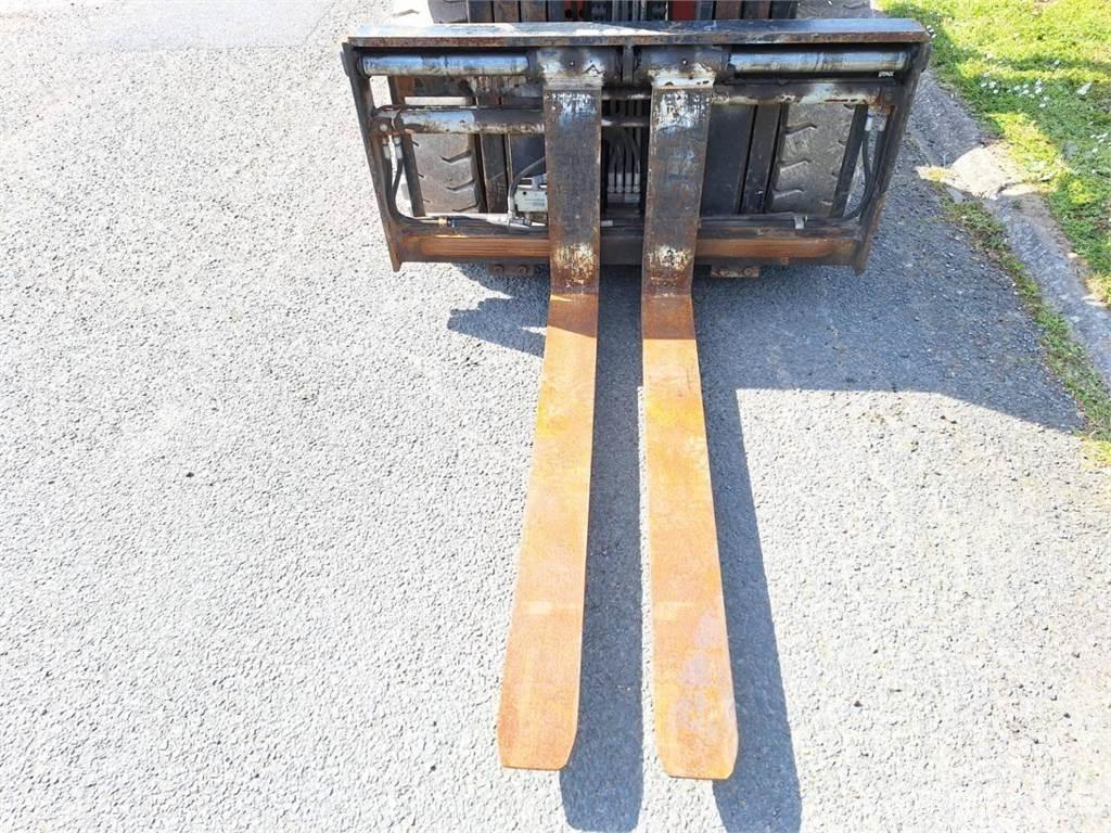 Hangcha XF35G Viličarji - drugo