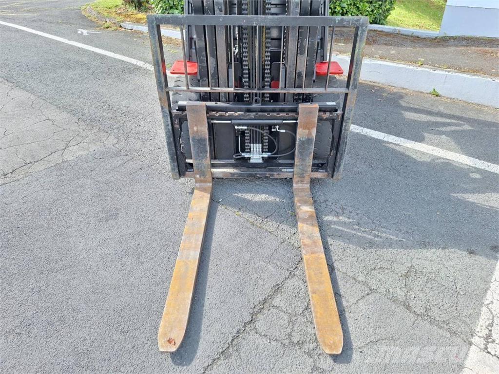 Hangcha XF35G Viličarji - drugo