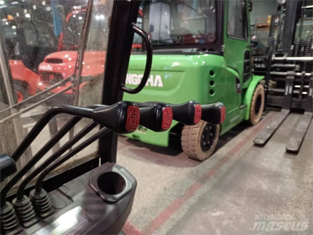 Hangcha XF35G Viličarji - drugo