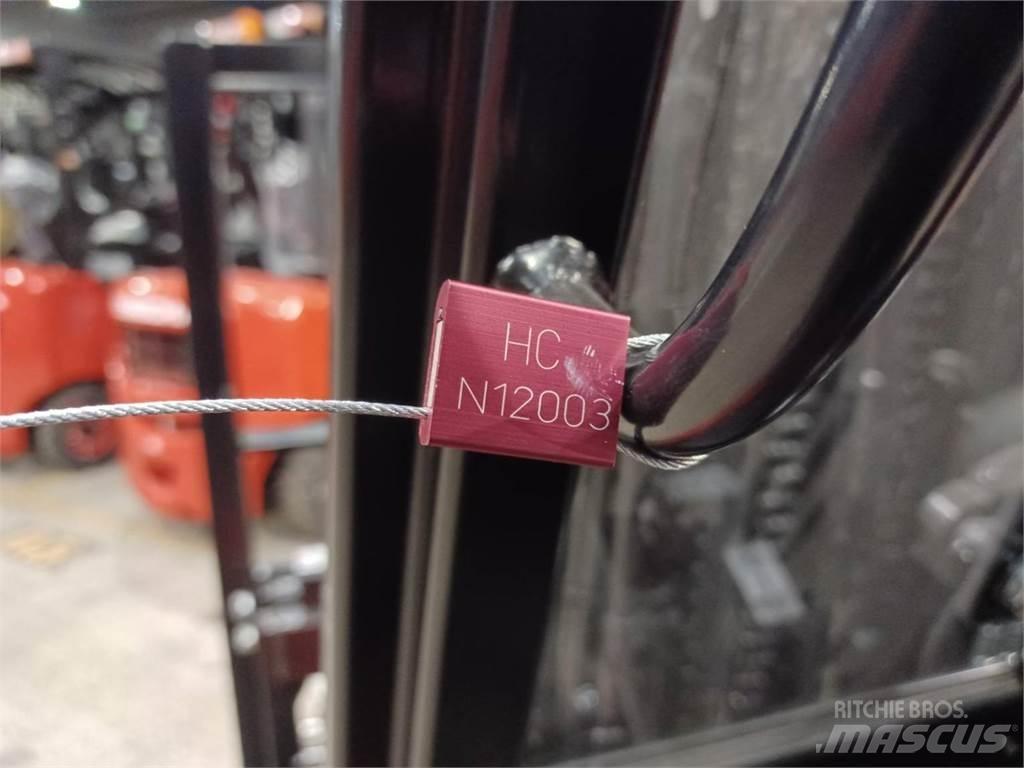 Hangcha XF35G Viličarji - drugo