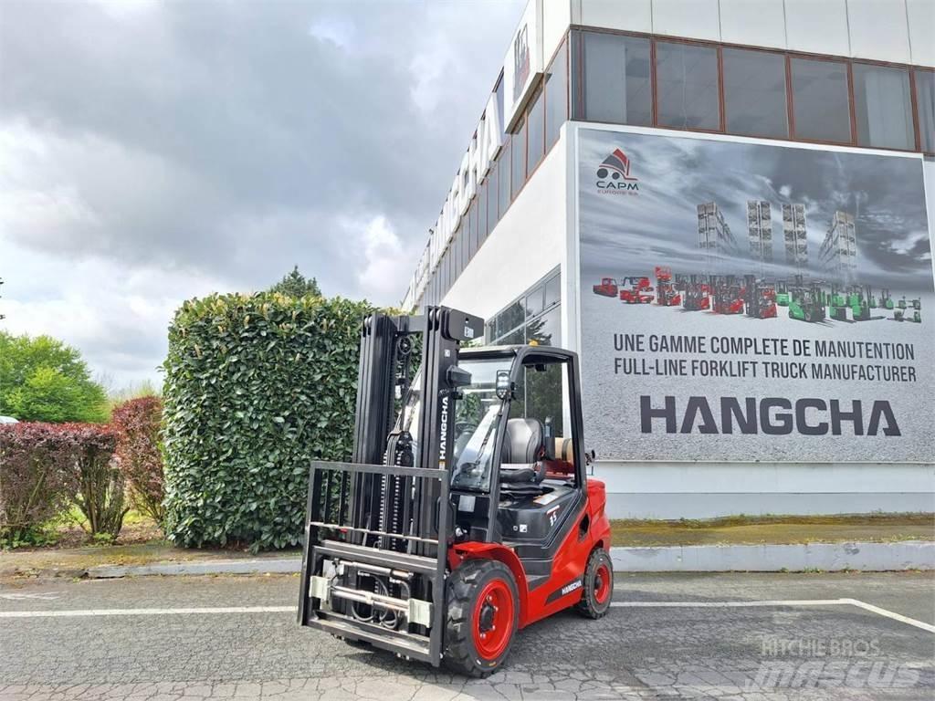 Hangcha XF35G-2 Viličarji - drugo