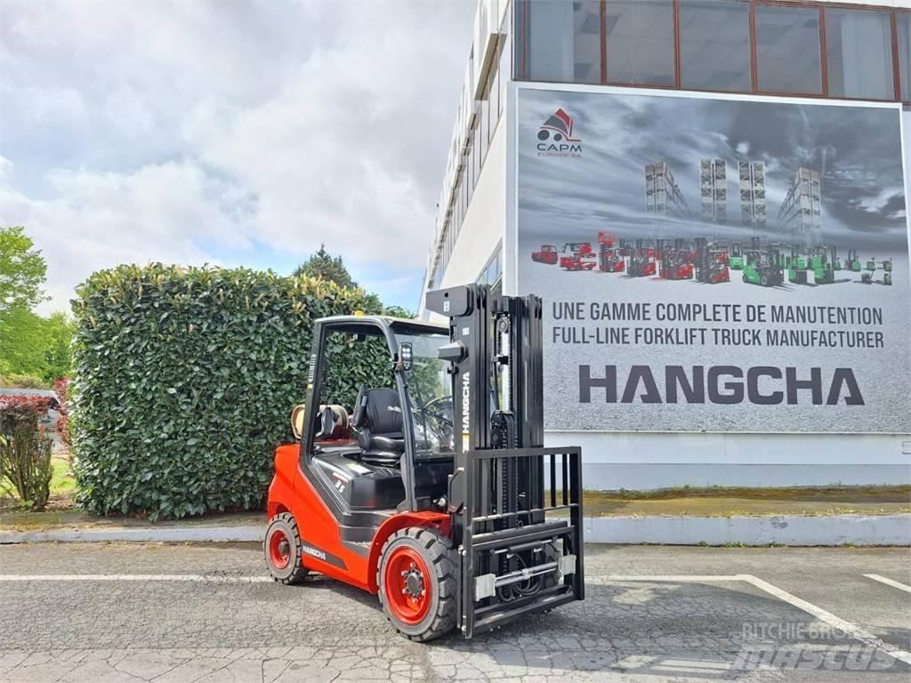 Hangcha XF35G-2 Viličarji - drugo