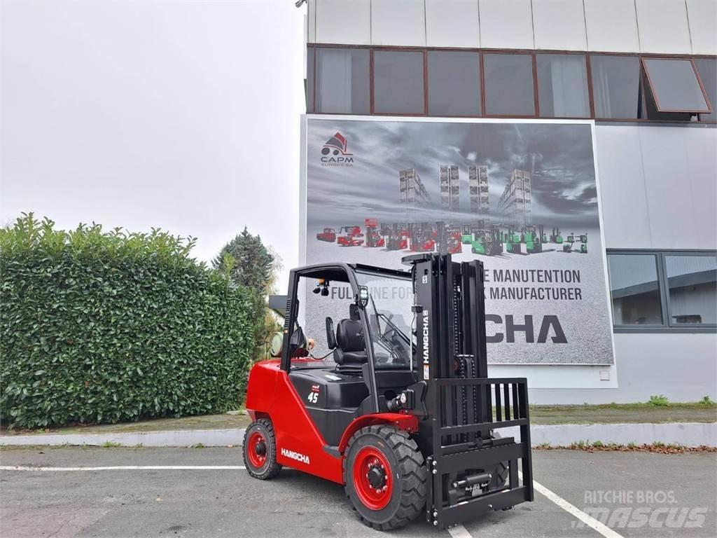 Hangcha XF45G Viličarji - drugo