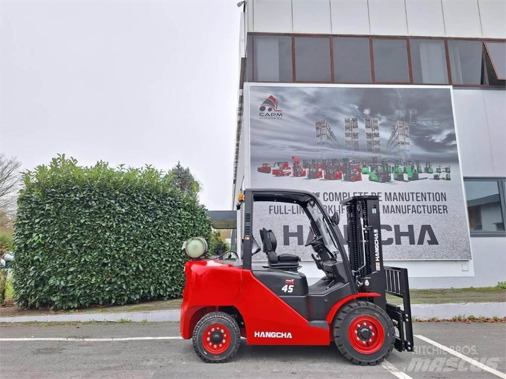 Hangcha XF45G Viličarji - drugo