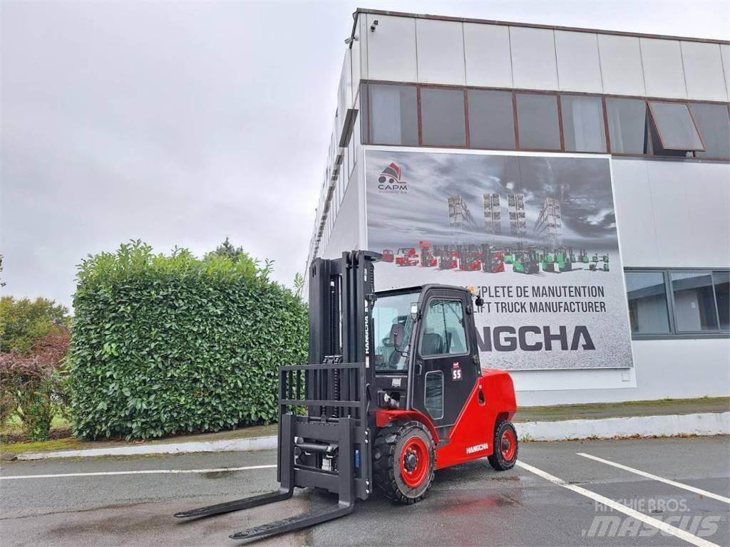 Hangcha XF55D Viličarji - drugo
