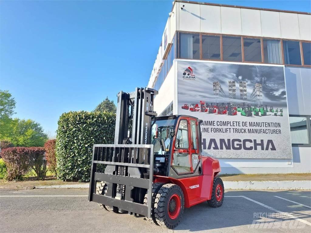 Hangcha XF70D Viličarji - drugo