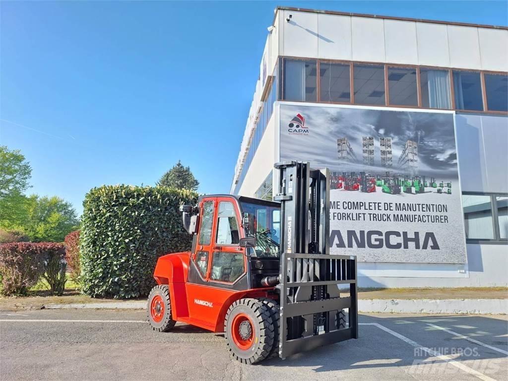 Hangcha XF70D Viličarji - drugo
