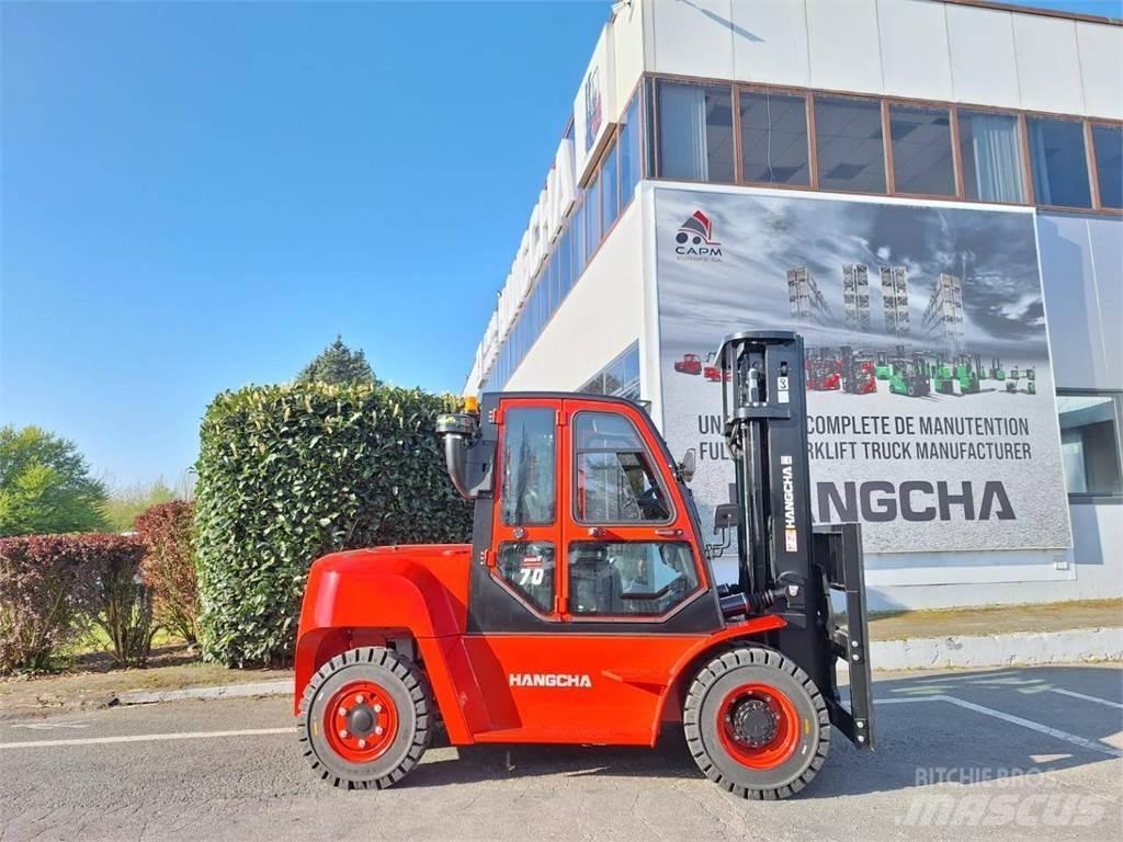 Hangcha XF70D Viličarji - drugo