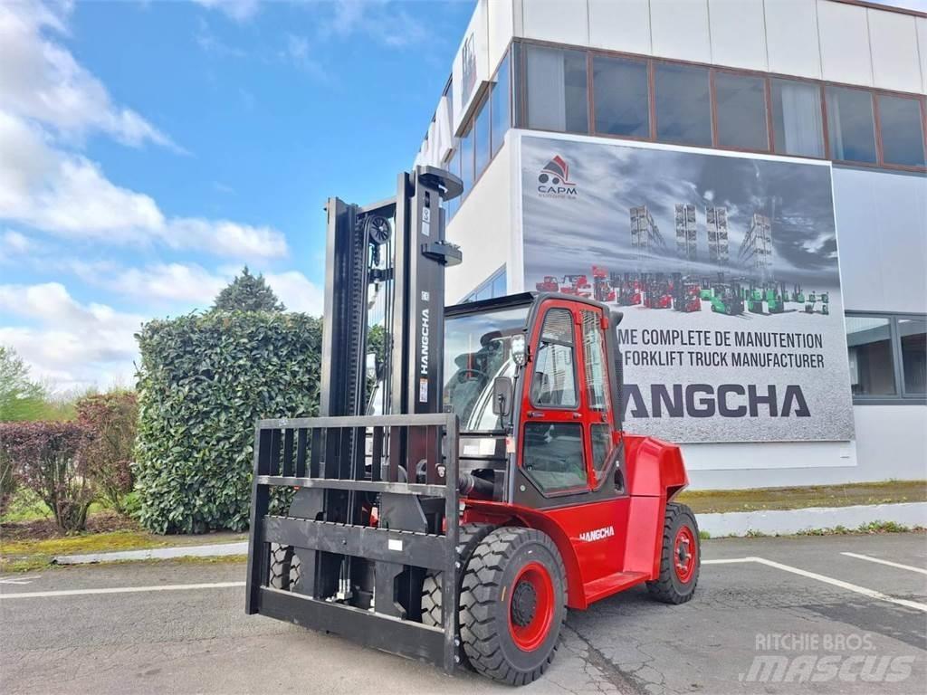 Hangcha XF70D Viličarji - drugo