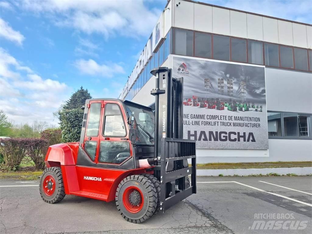 Hangcha XF70D Viličarji - drugo