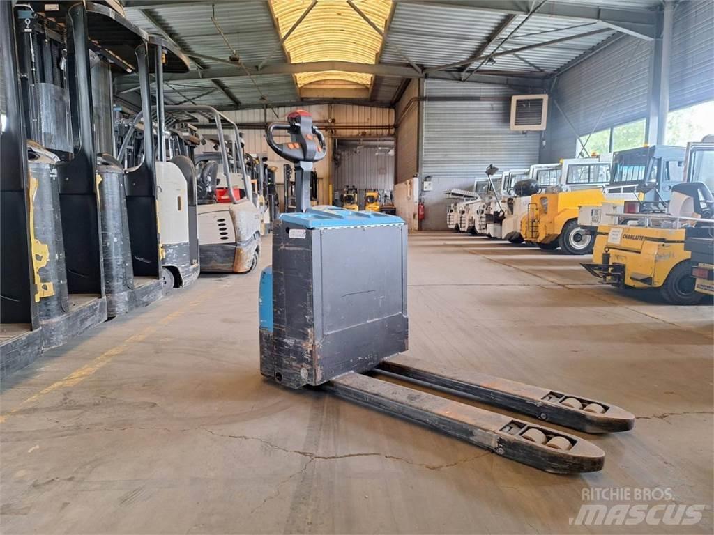 Heli CBD20-150 Ročni električni viličar