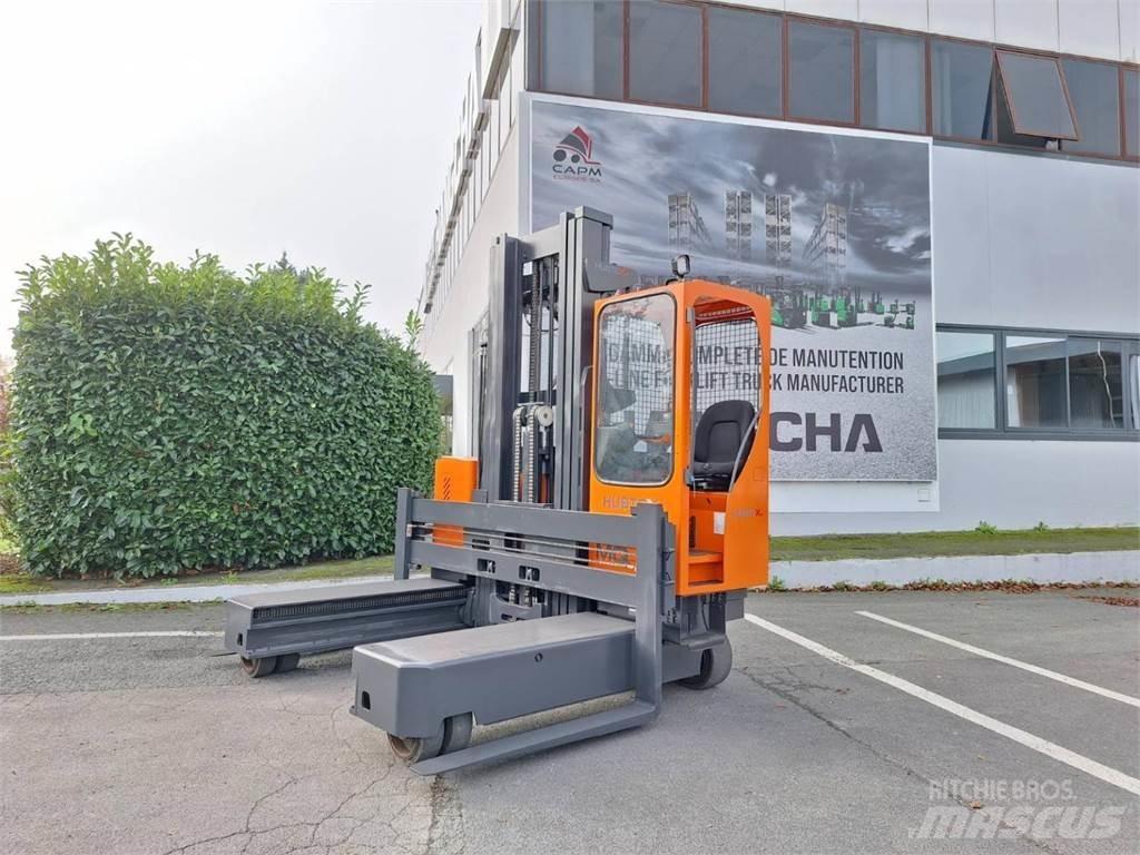 Hubtex MQ40 Bočni viličari