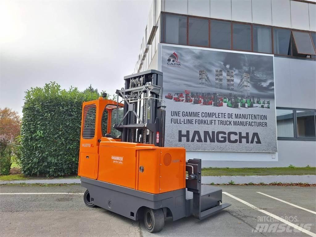 Hubtex MQ40 Bočni viličari