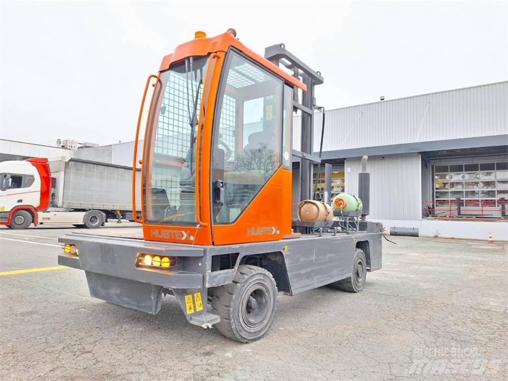 Hubtex S35 G Bočni viličari