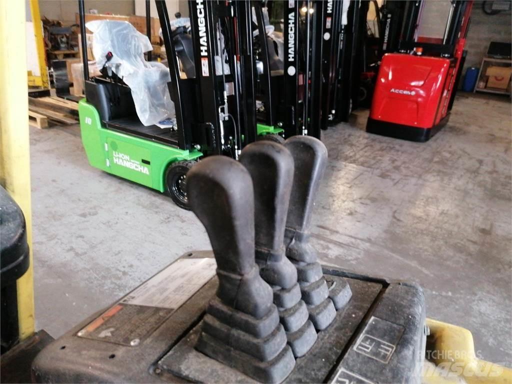 Hyster E1.50XM Viličarji - drugo