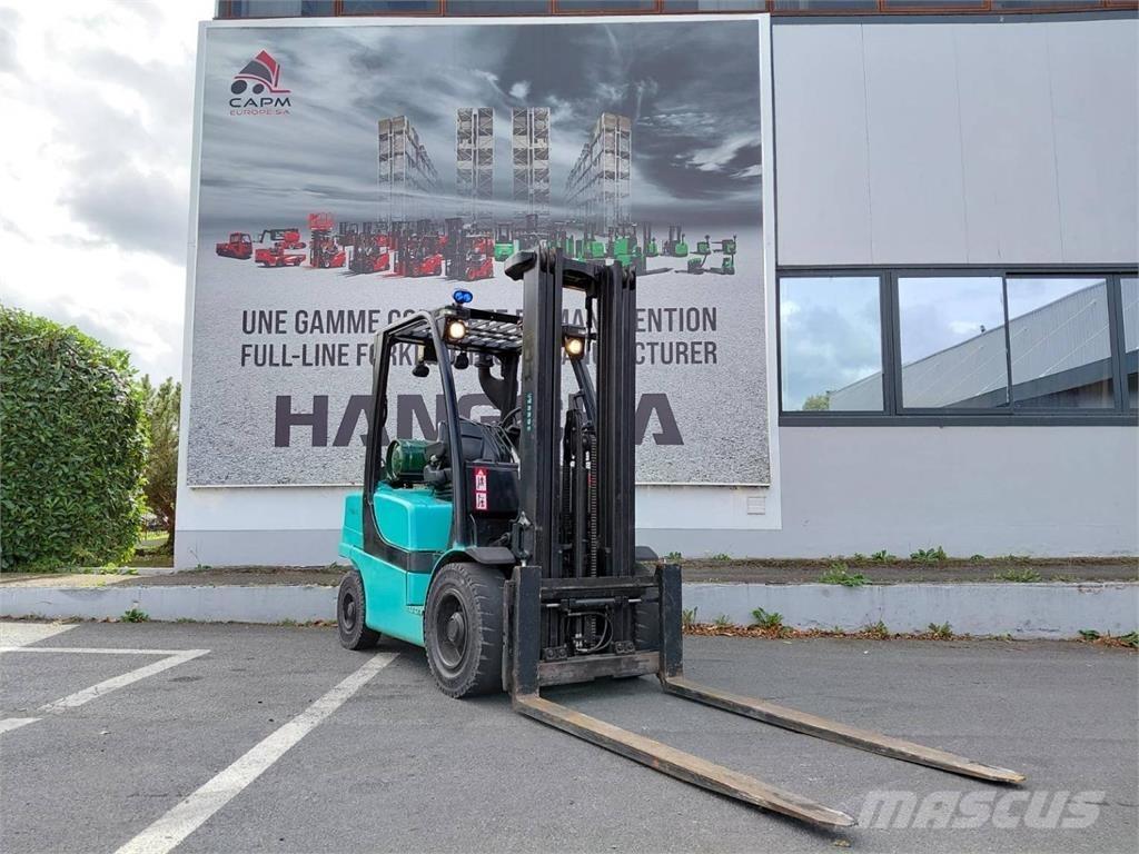 Hyster H3.00FT Viličarji - drugo