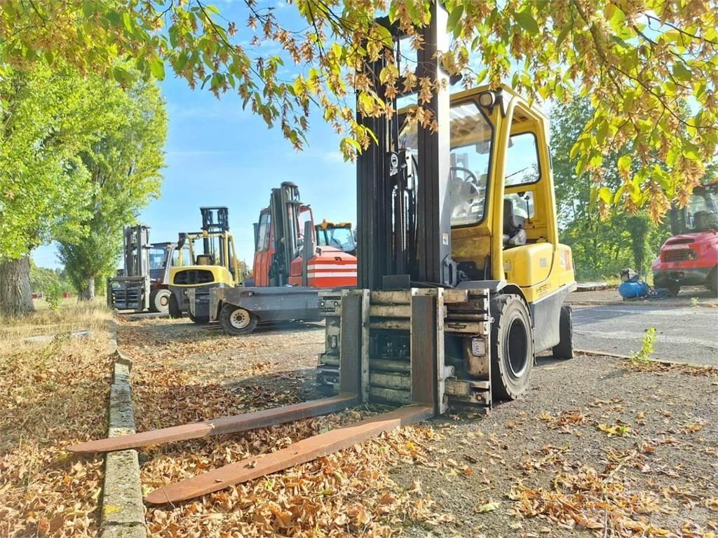 Hyster H3.5FT Viličarji - drugo