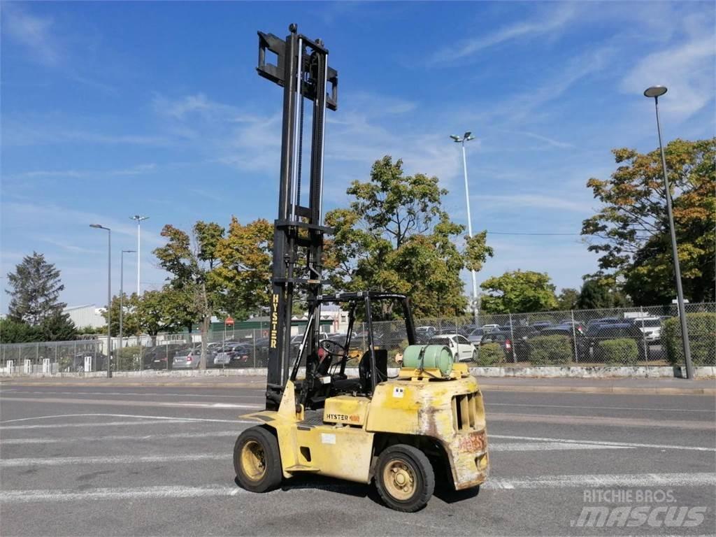 Hyster H4.00XL Viličarji - drugo