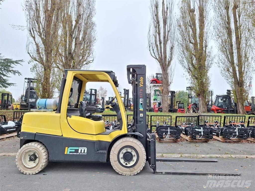 Hyster H4.5FT6 Viličarji - drugo