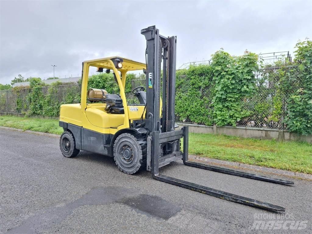 Hyster H5.5FT Viličarji - drugo