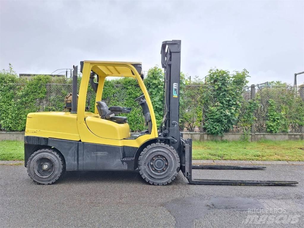 Hyster H5.5FT Viličarji - drugo