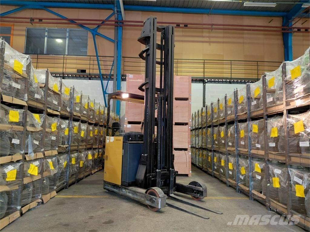 Hyster HYR2.0 Viličarji s pomičnim teleskopom
