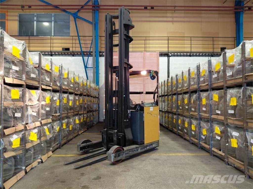Hyster HYR2.0 Viličarji s pomičnim teleskopom