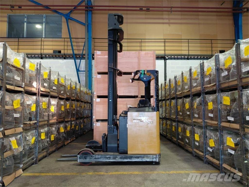 Hyster HYR2.0 Viličarji s pomičnim teleskopom